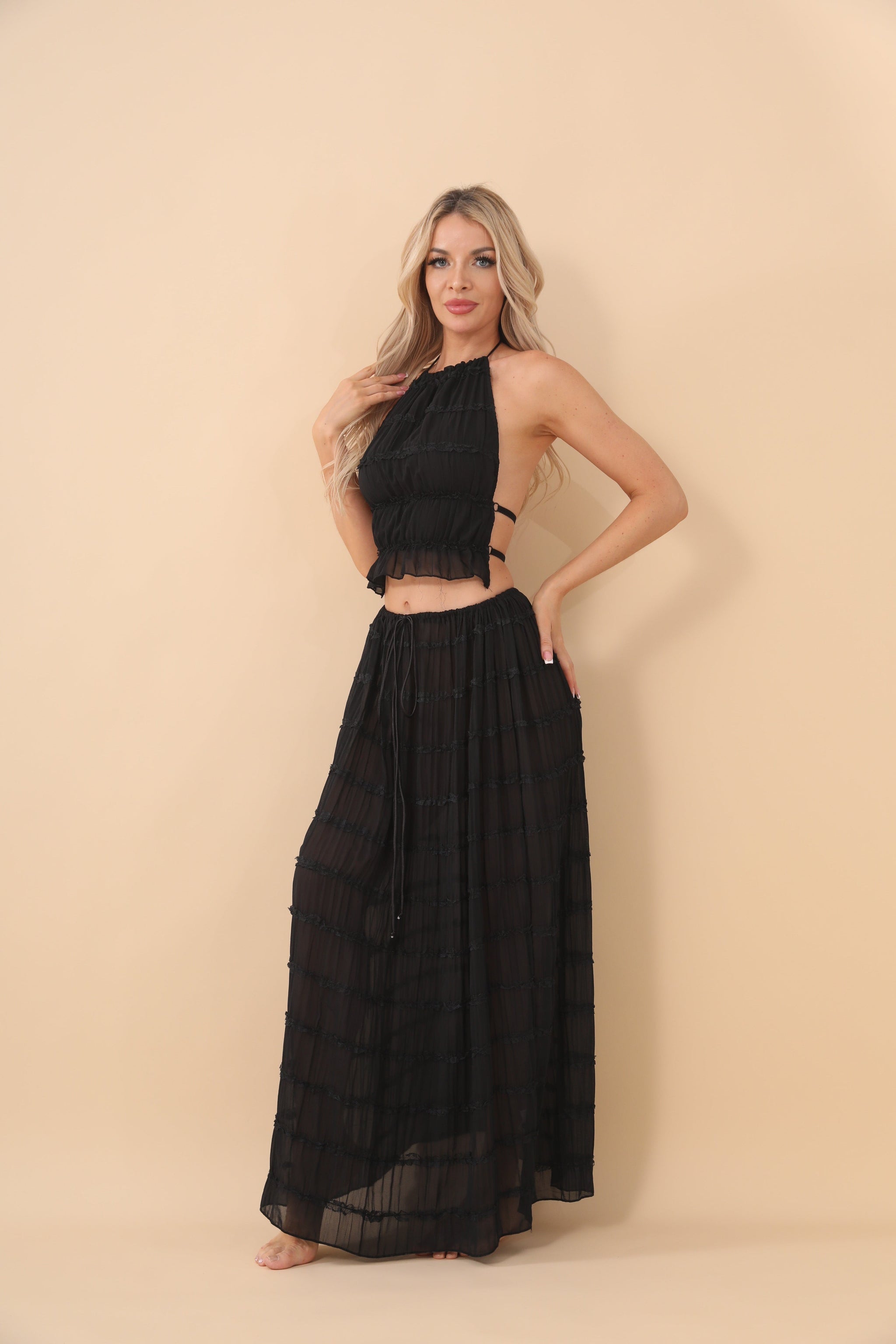 Juliette Dress Set