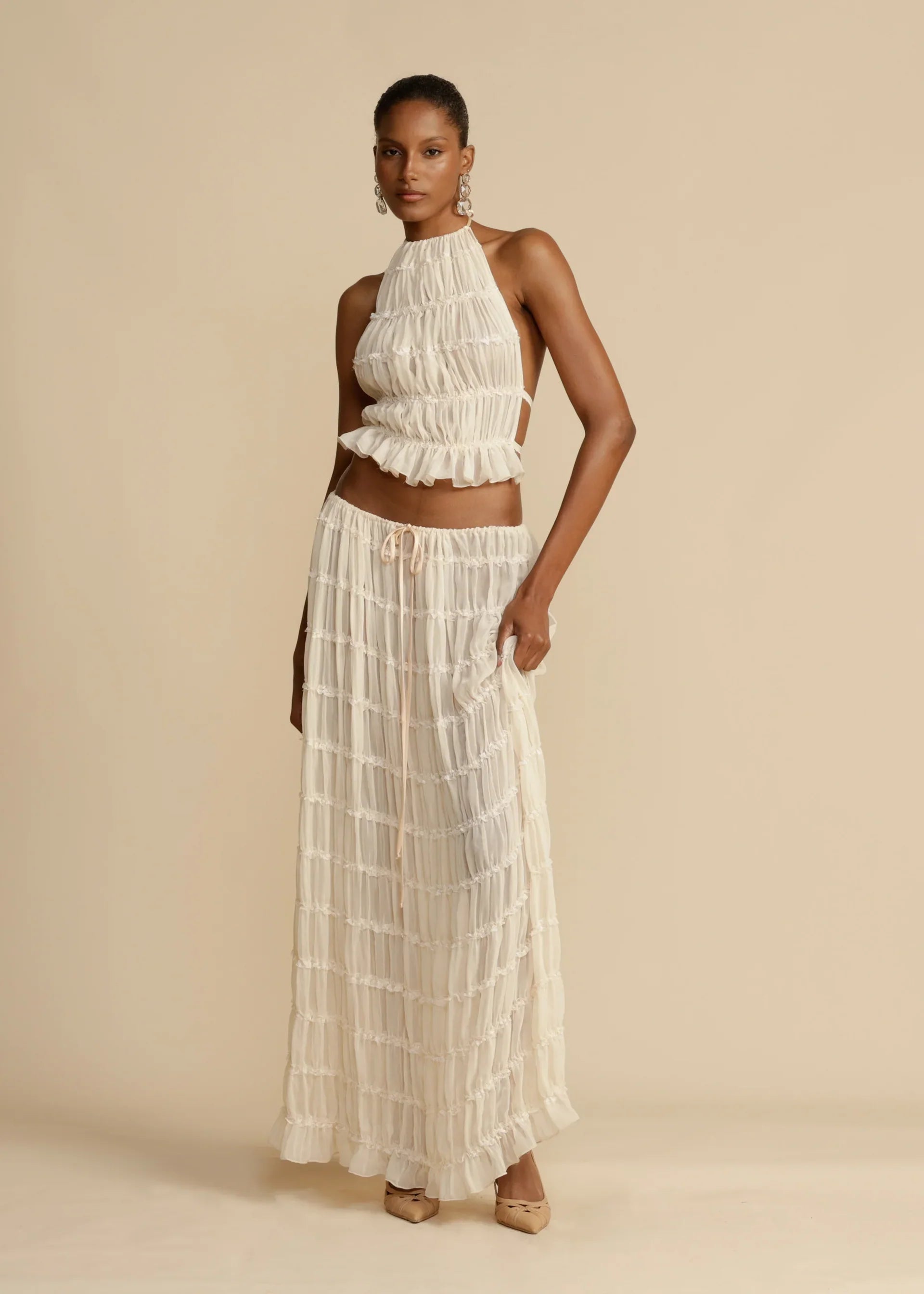 Juliette Dress Set