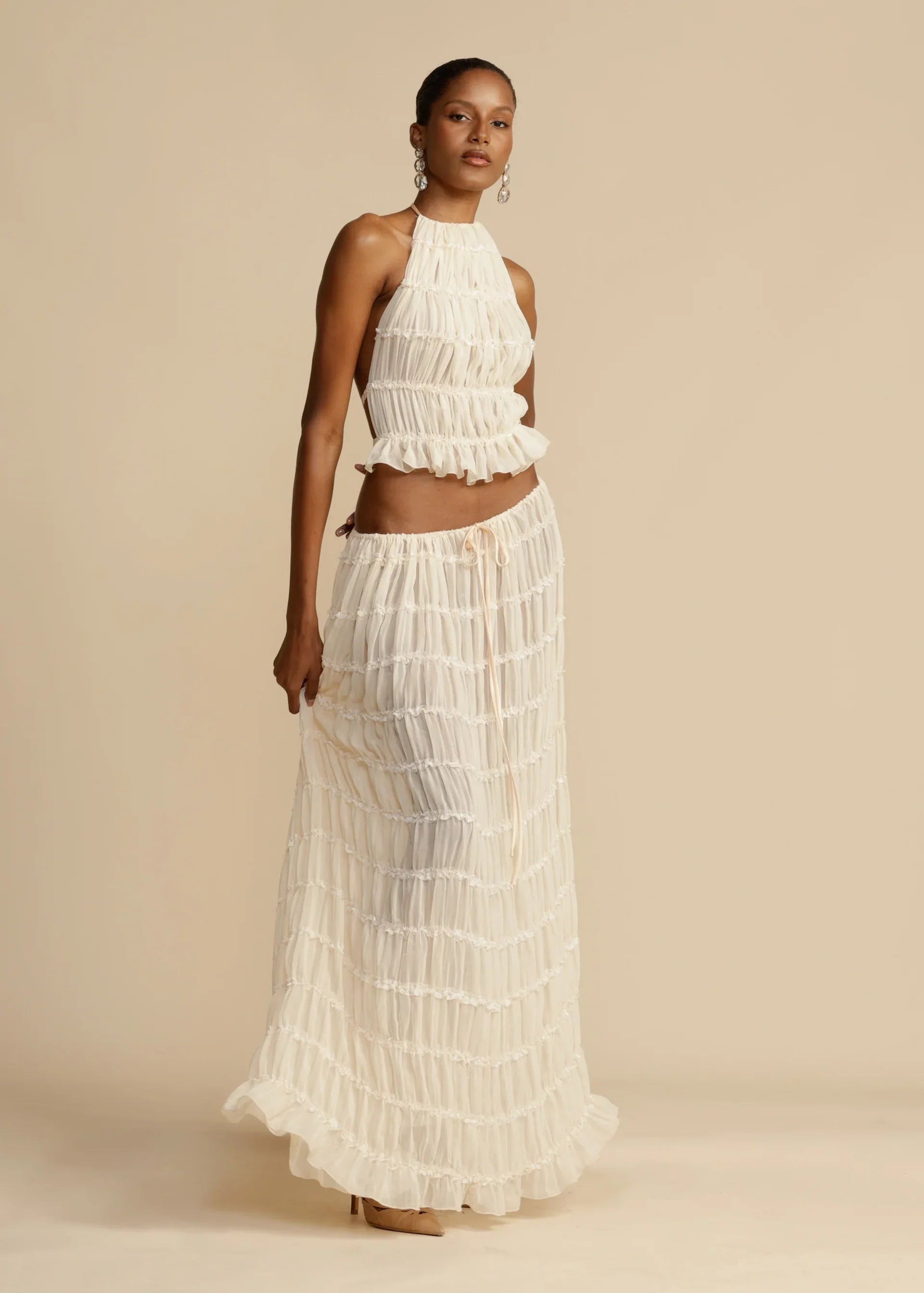 Juliette Dress Set