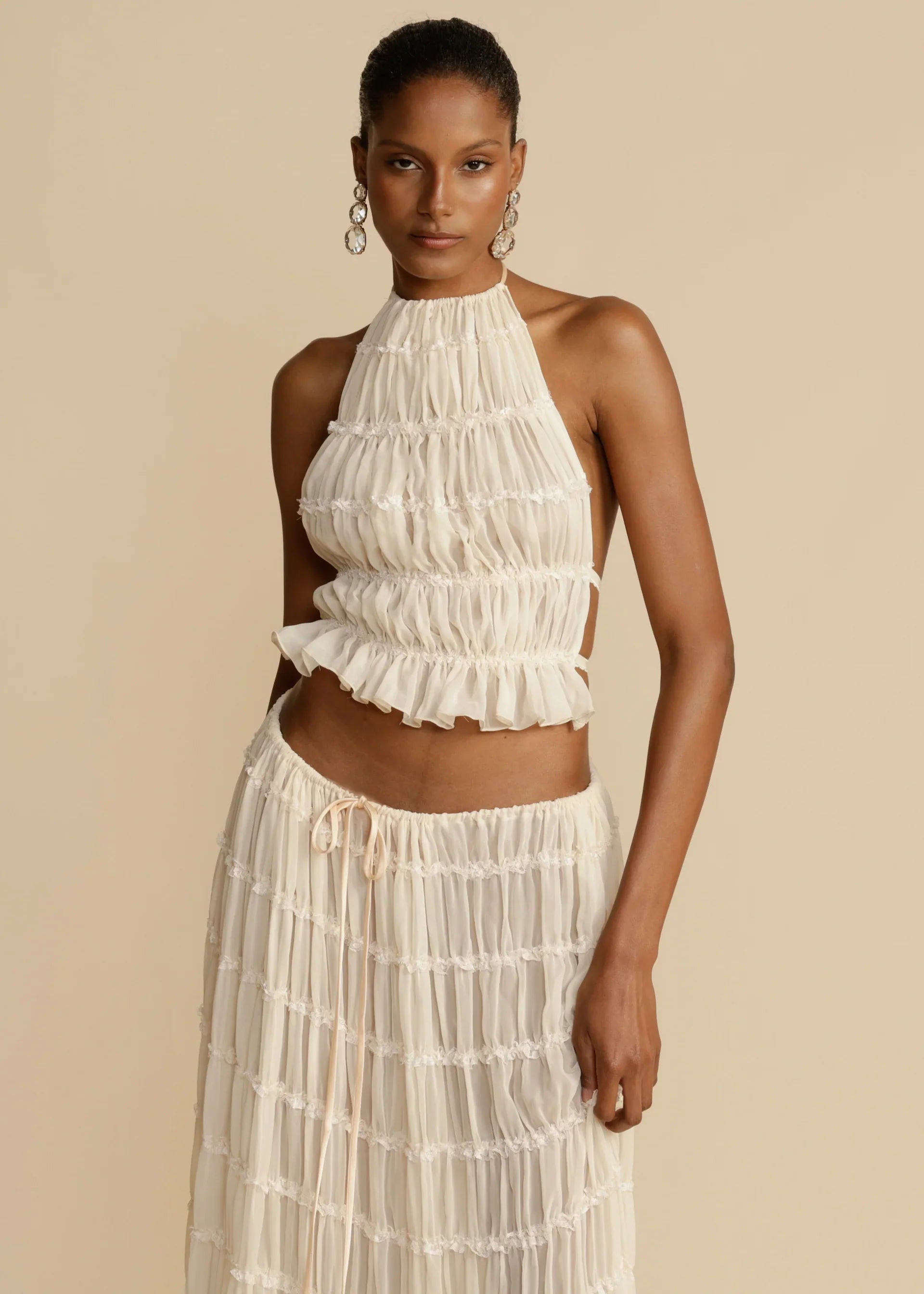 Juliette Dress Set