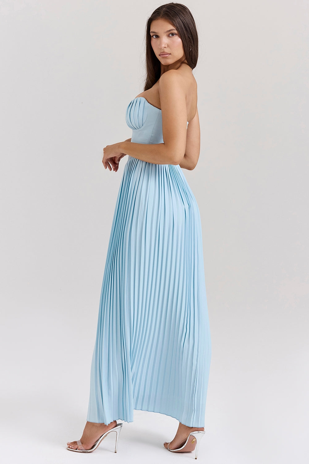 Marcella Maxi Dress