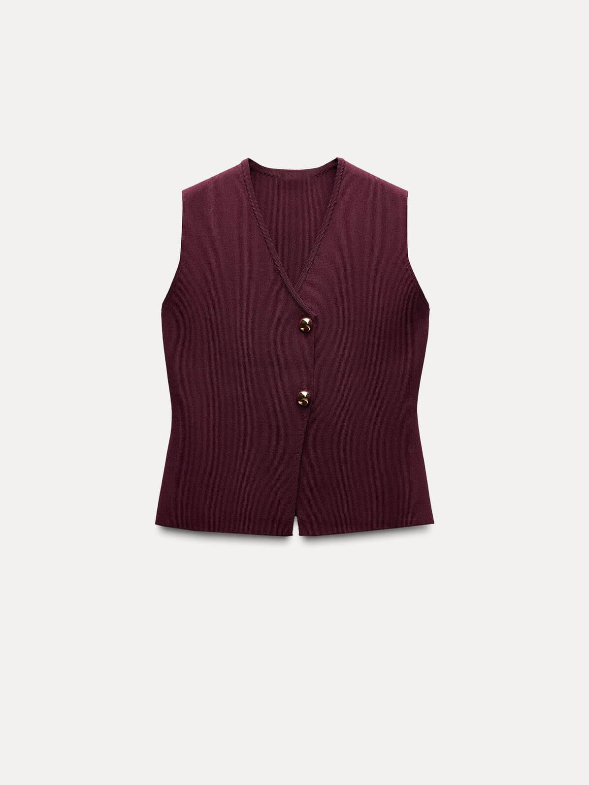 Diana Vest And Skirt