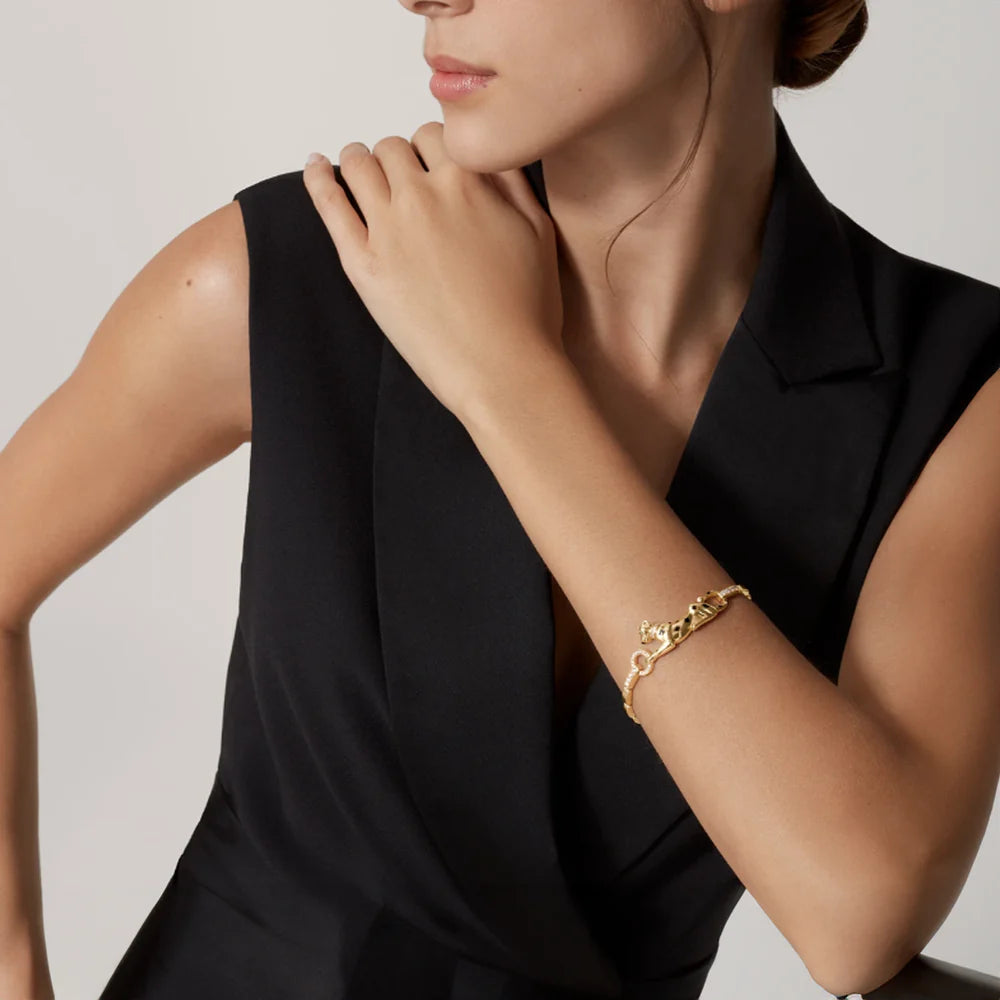 Panther Léa Bracelet