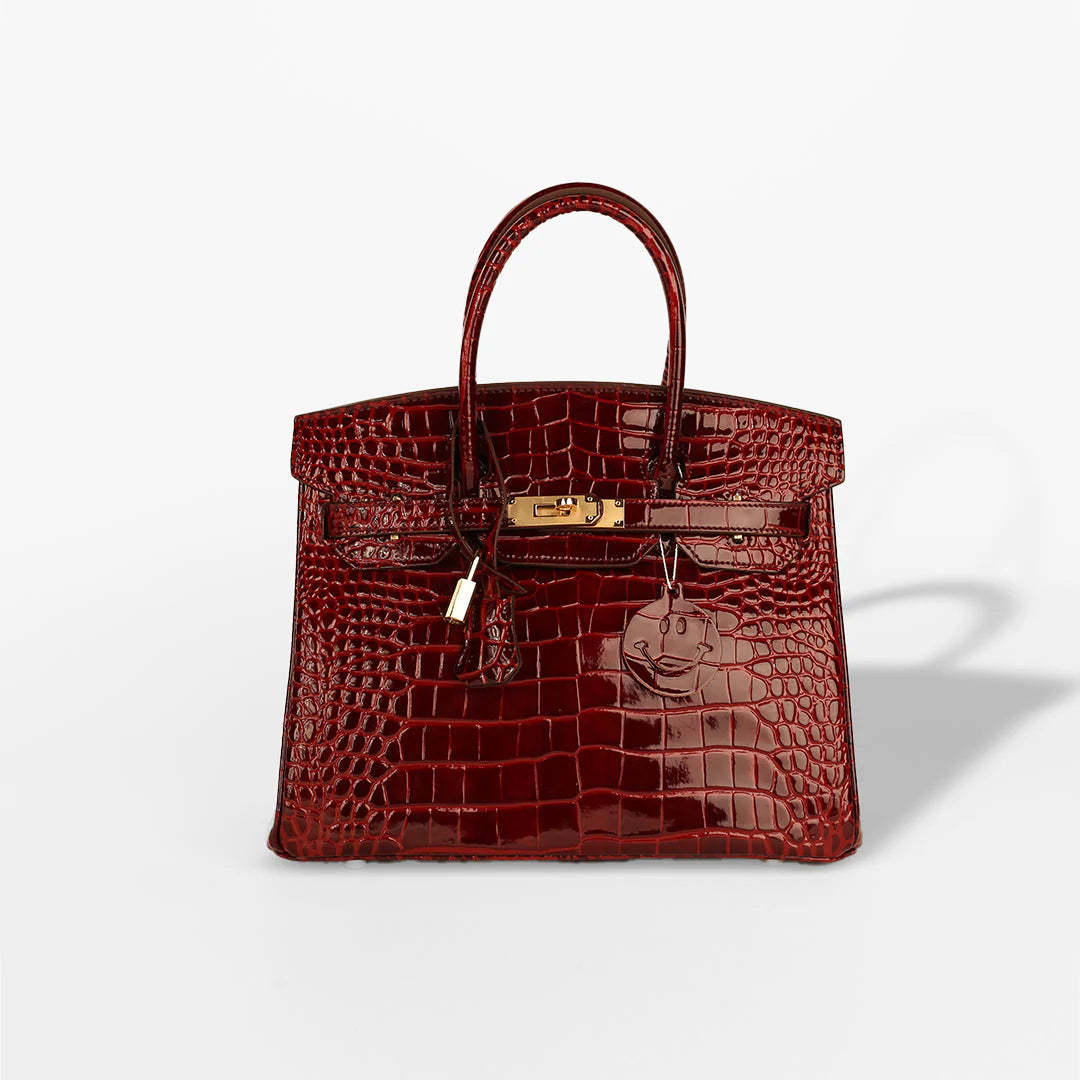 Vorachi - Croc Red 30cm