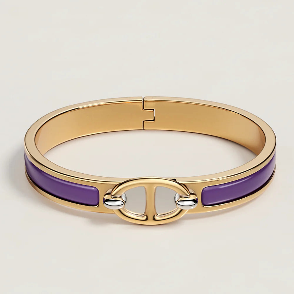 Helena Auri Bracelet