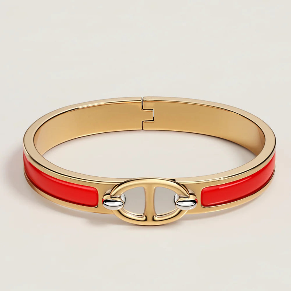 Helena Auri Bracelet