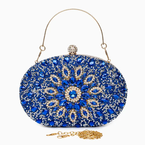 COLETTE CLUTCH BAG