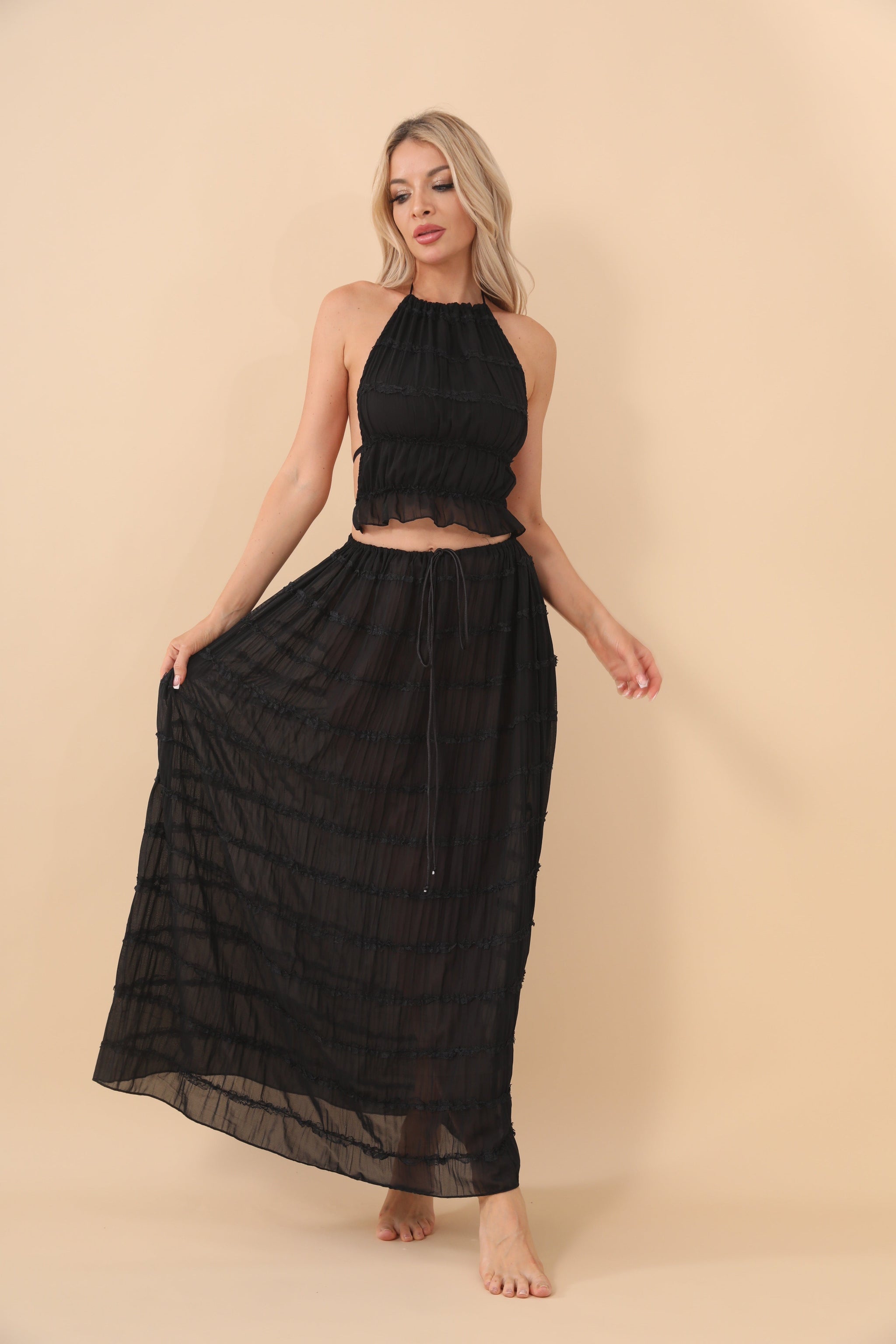 Juliette Dress Set