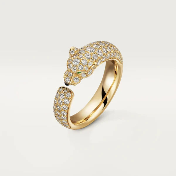 Panther Lina Ring