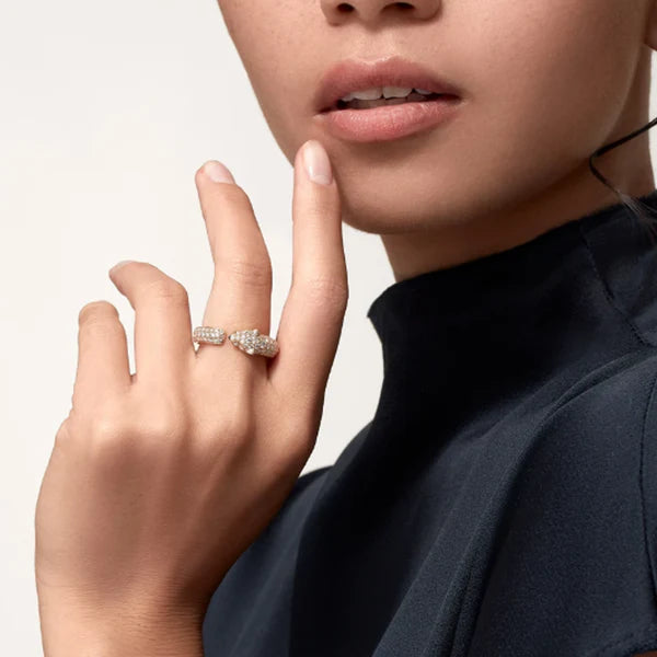 Panther Lina Ring