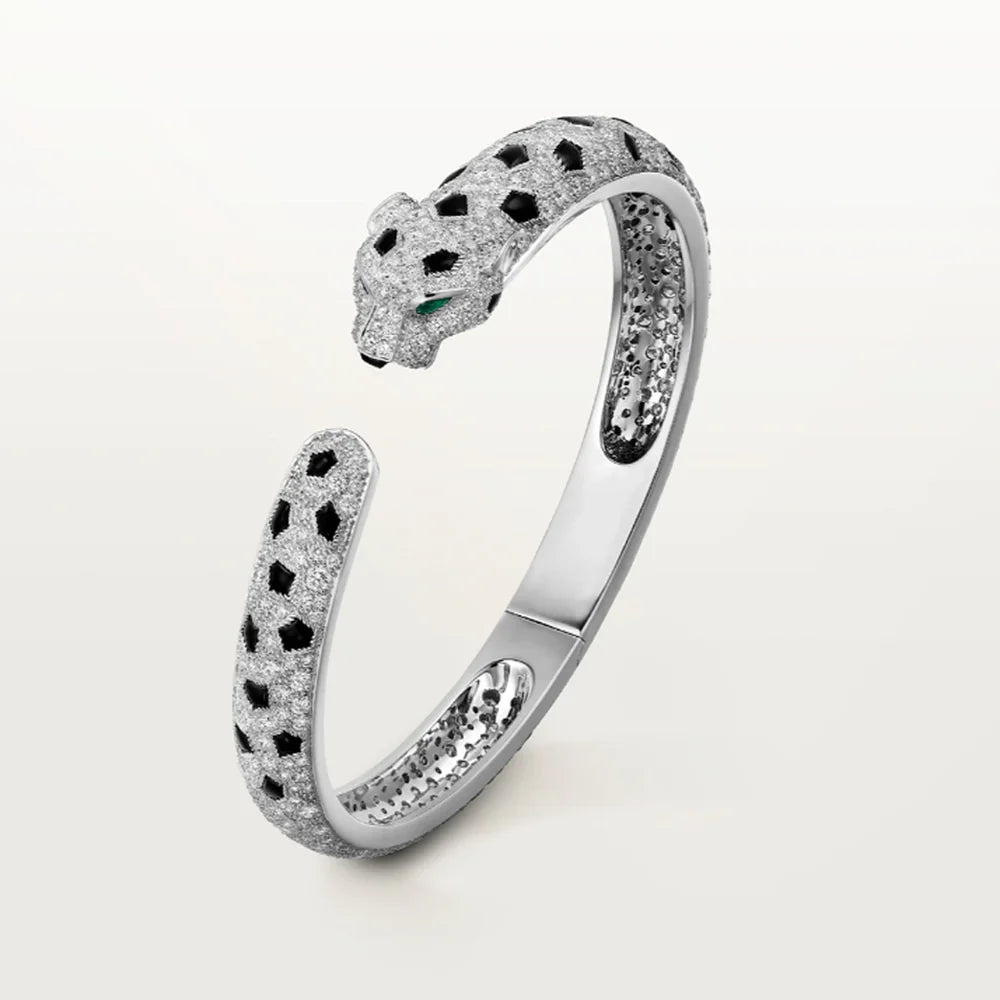 Black Panther Bracelet
