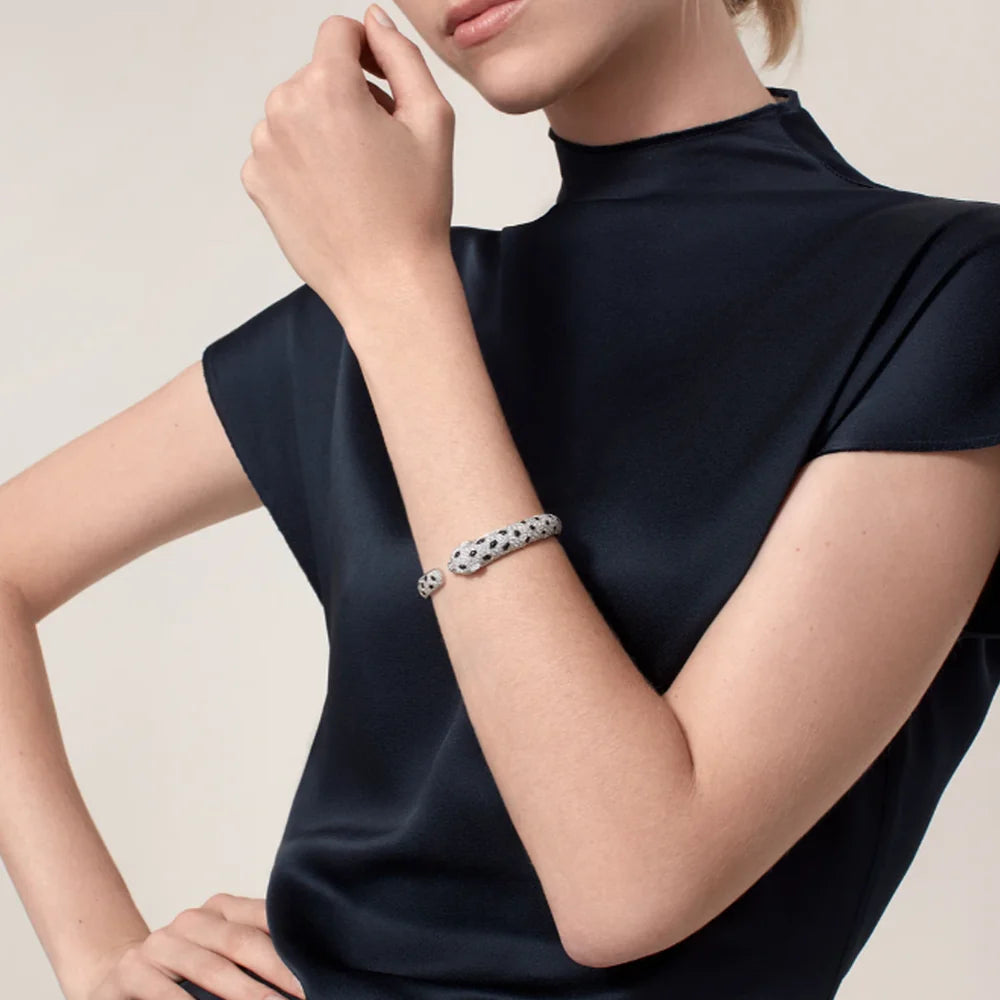 Black Panther Bracelet