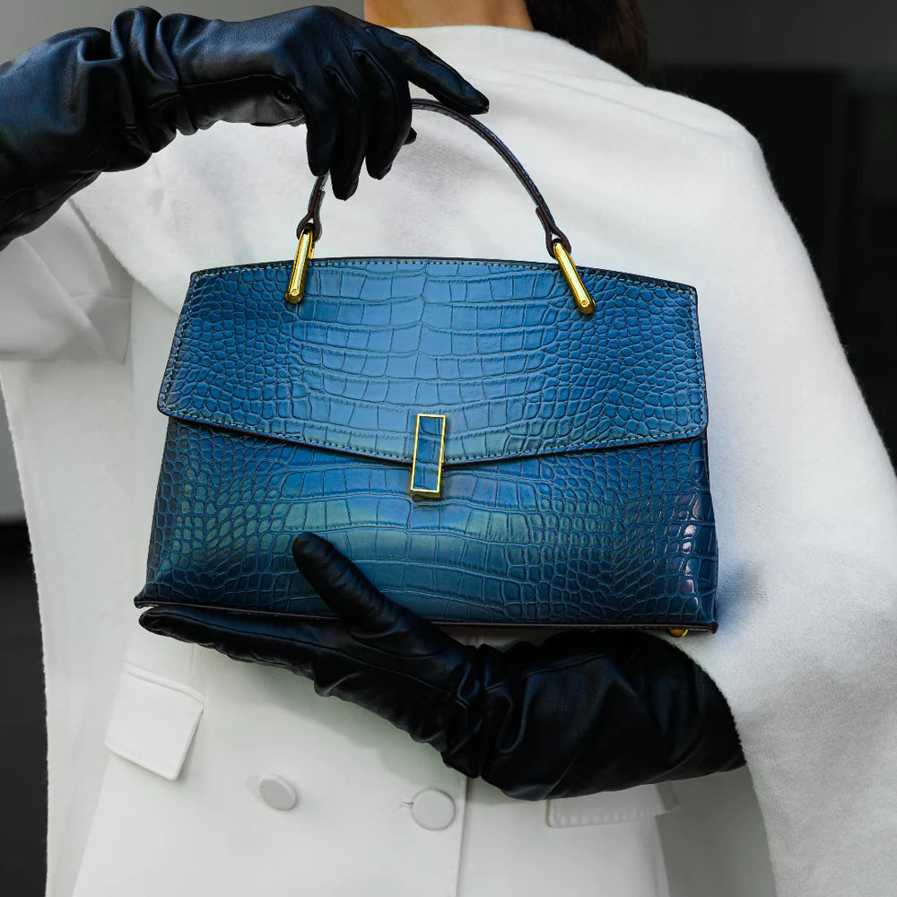 Deanna Medium Tote Bag