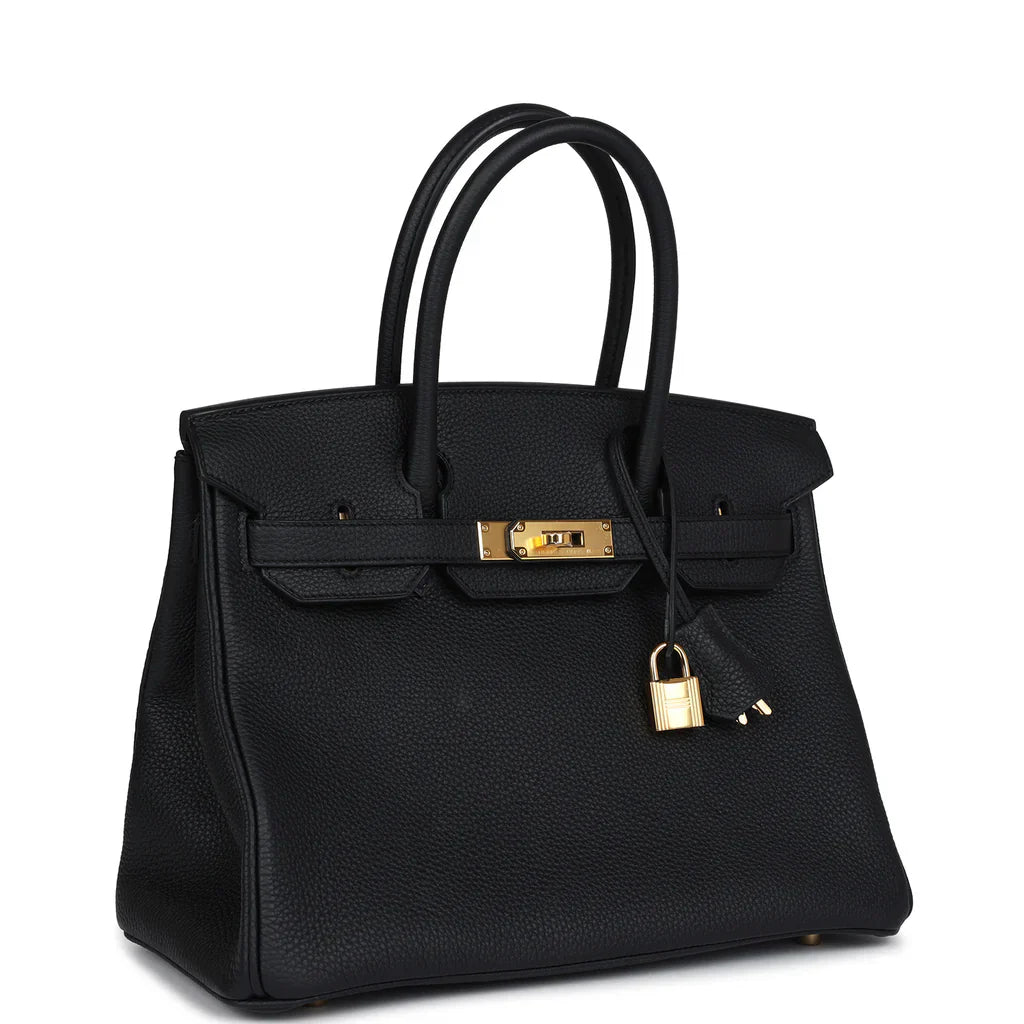 Vorachi - Black 30cm