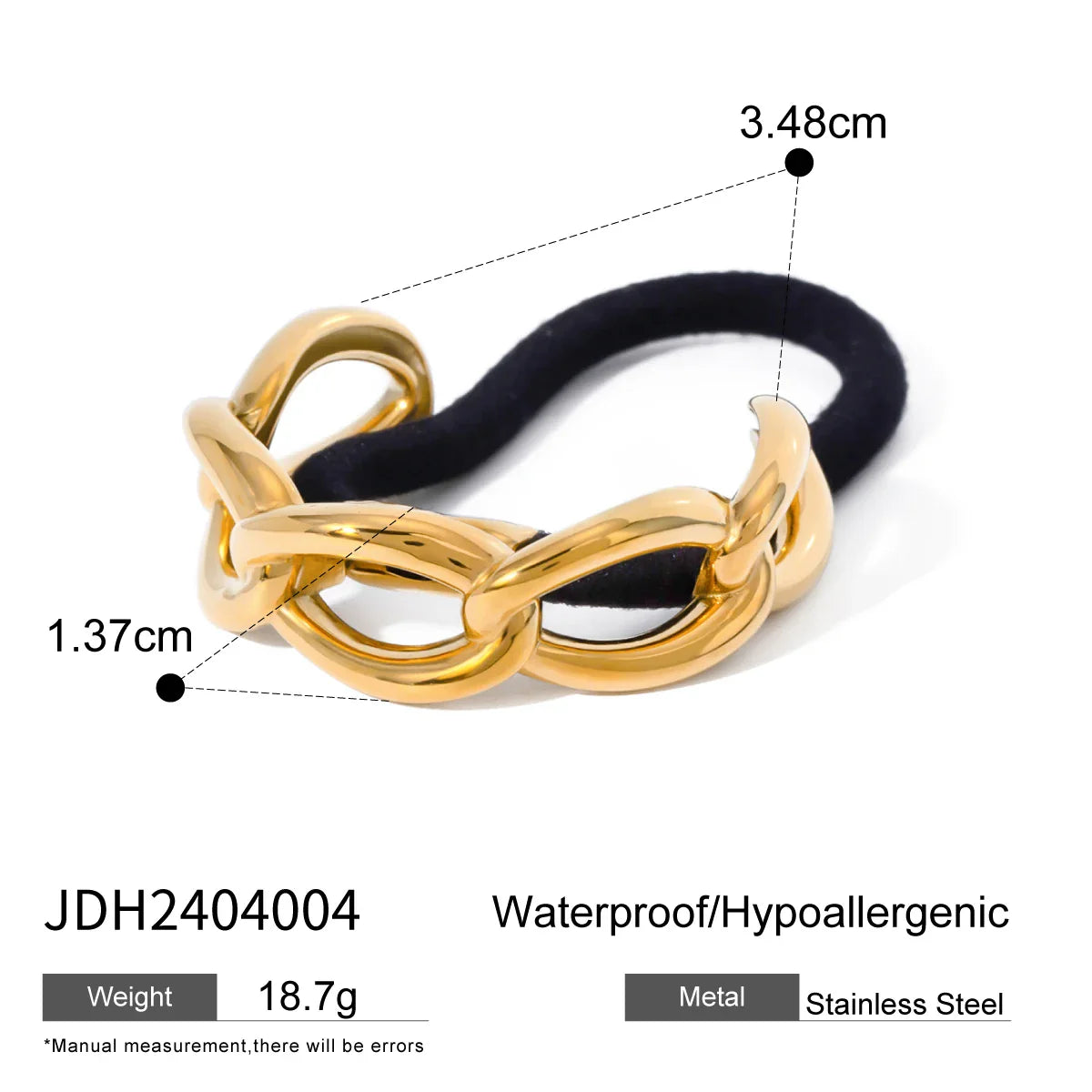 Nila Hairband