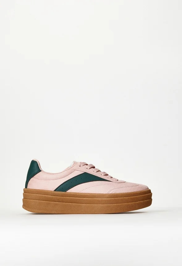Dillon Trainers