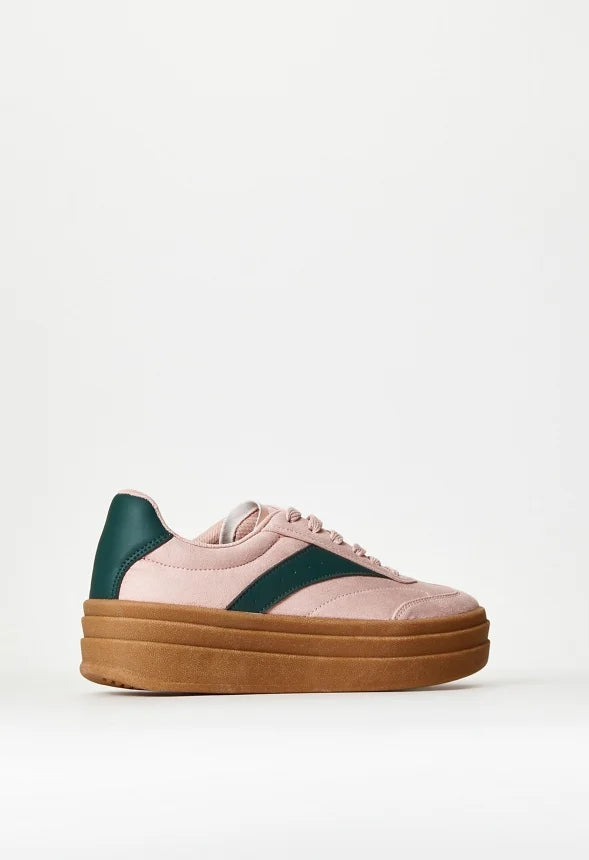 Dillon Trainers