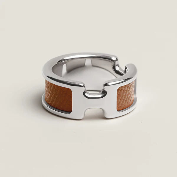 Helena Ring - Silver