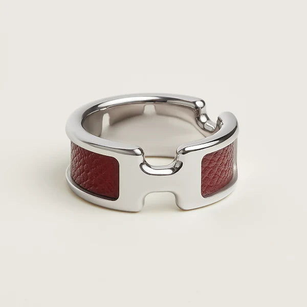 Helena Ring - Silver
