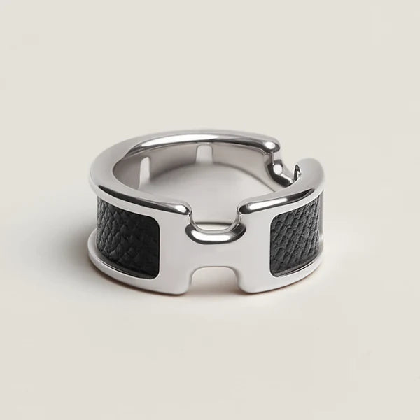 Helena Ring - Silver