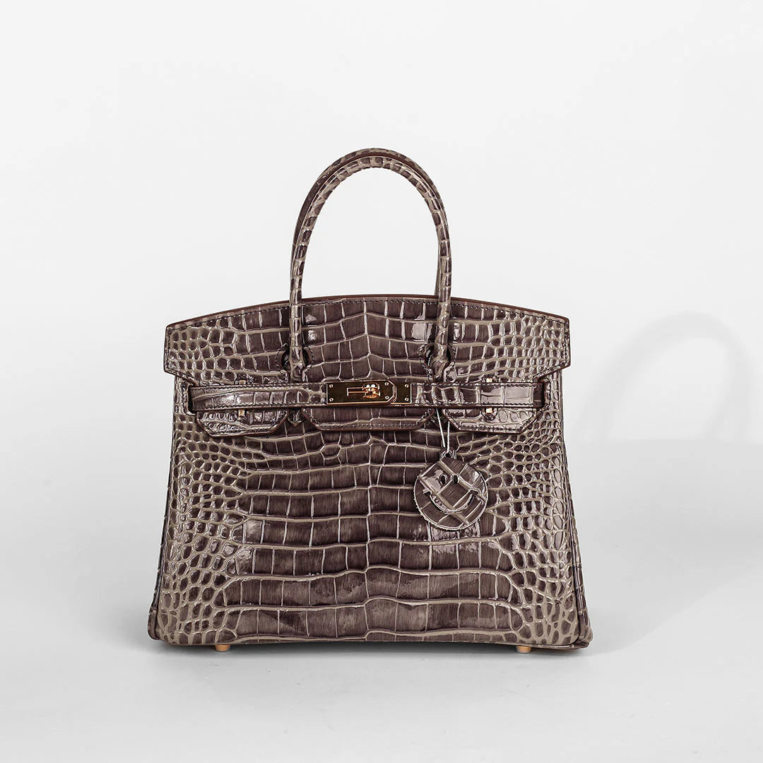 Vorachi - Croc Gray 30cm