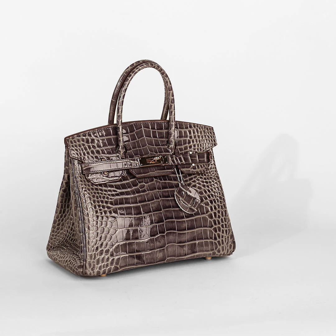 Vorachi - Croc Gray 30cm